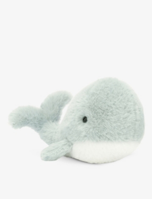 jellycat whale