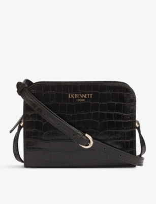 Lk bennett crossbody online bag