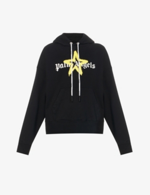 Selfridges palm angels hoodie new arrivals