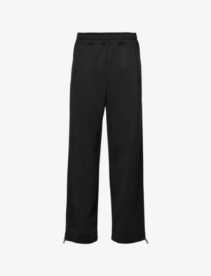 JW Anderson x Run Hany stretch-woven jogging bottoms