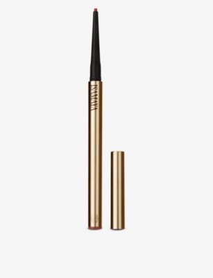 Isamaya Beauty Bluff Spur Stick Suede Lip Liner 0.07g In Bluff