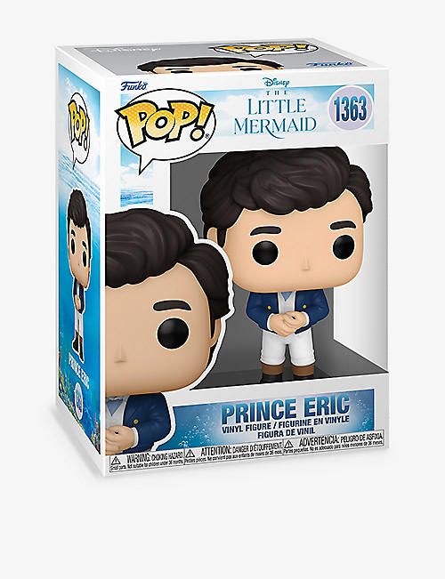 FUNKO: POP! Disney Prince Eric figure 10cm