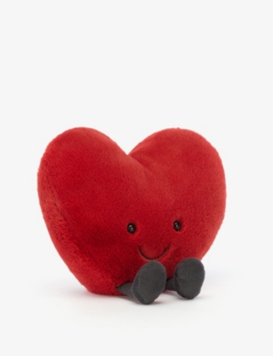 Amuseable Heart Bag, Bags