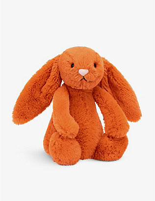 JELLYCAT: Bashful Bunny medium soft toy 31cm