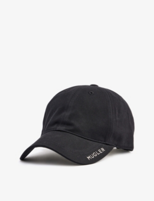 Off-White c/o Virgil Abloh Foreign Exchange Cotton Baseball Cap in