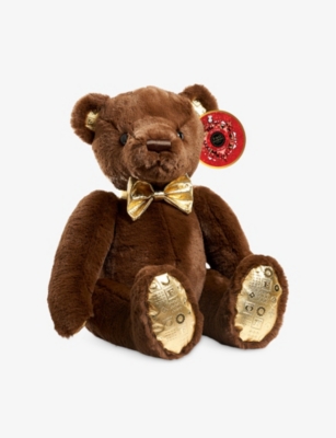 Selfridges deals teddy bear