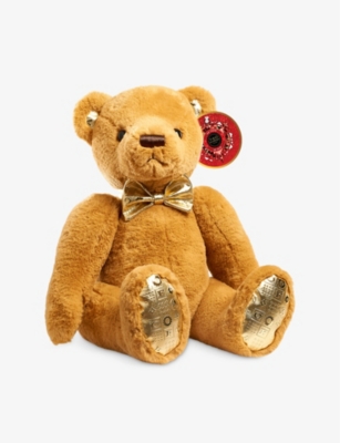 Fao Plush Selfridges
