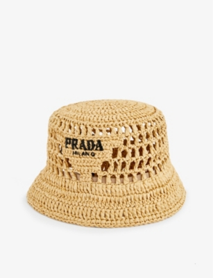Women's Prada Hats | Selfridges