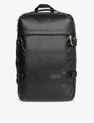 EASTPAK Travelpack polyester luggage bag Selfridges