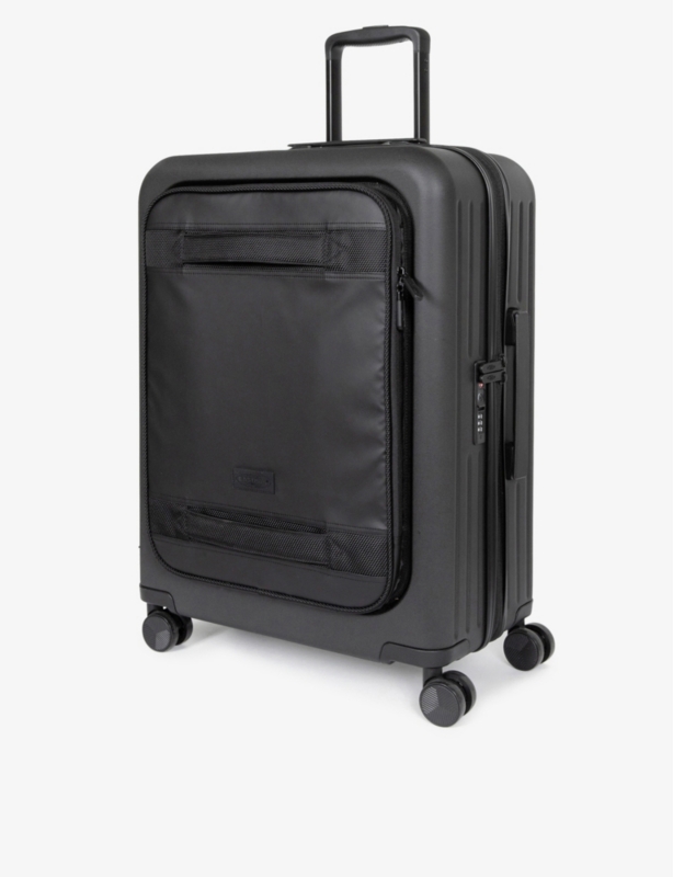 CNNCT large shell suitcase