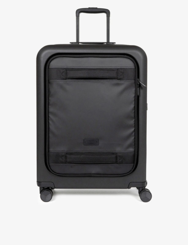 CNNCT large shell suitcase