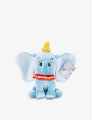 dumbo soft toy