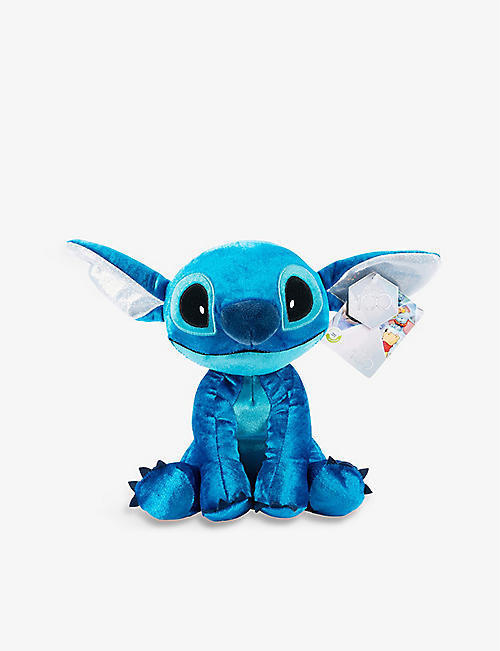 DISNEY: Disney 100 Stitch soft toy