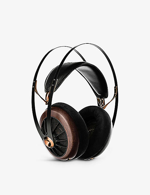MEZE AUDIO: 109 PRO Dynamic open-back headphones