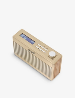 ROBERTS: Rambler Mini DAB/DAB+/FM portable radio