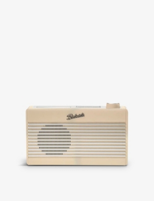 ROBERTS: Rambler Mini DAB/DAB+/FM portable radio