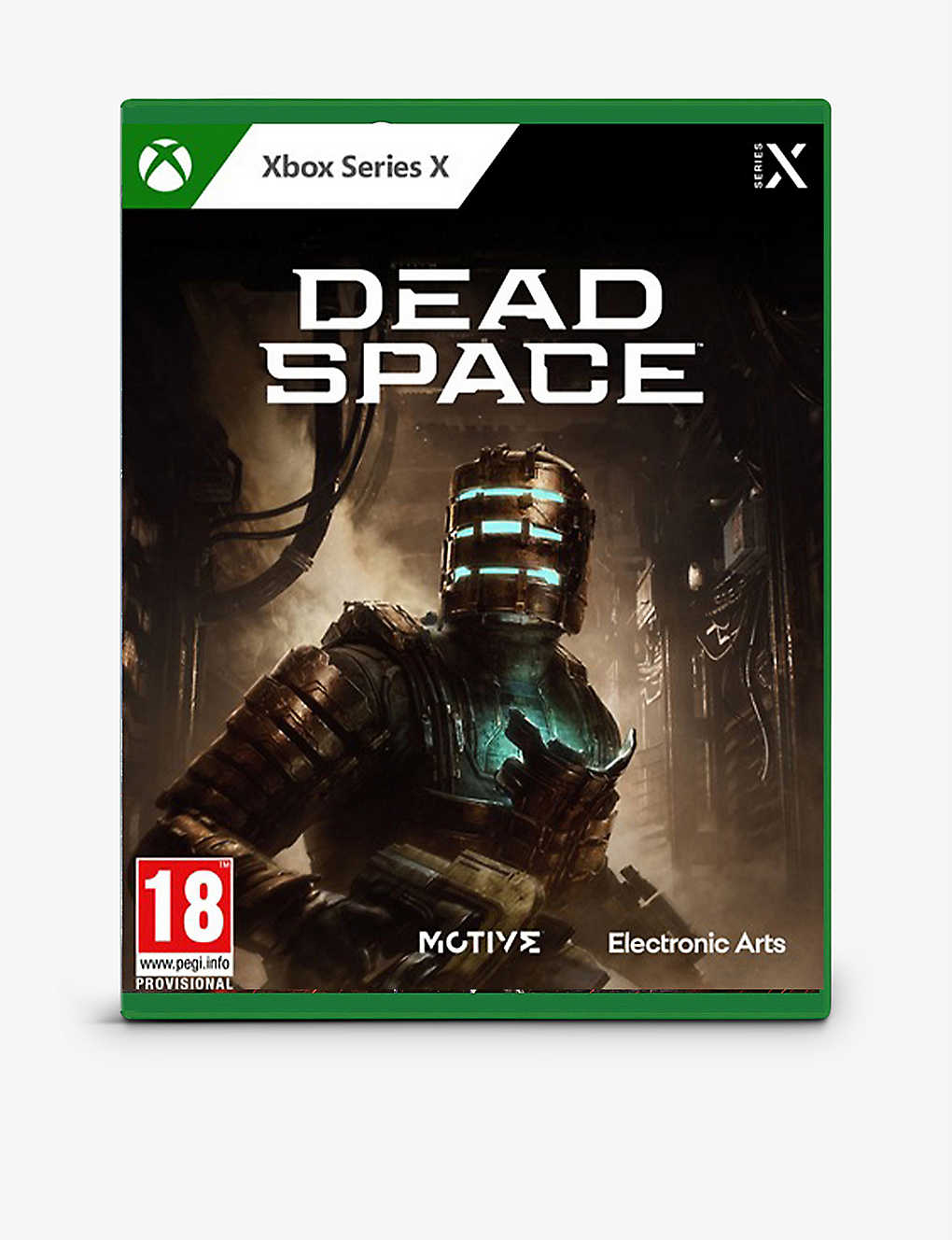 MICROSOFT - Dead Space Xbox Series X video game