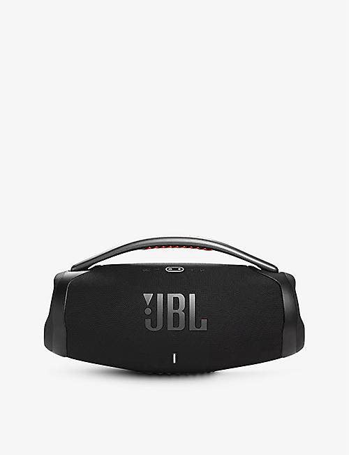 JBL: Boombox 3 扬声器
