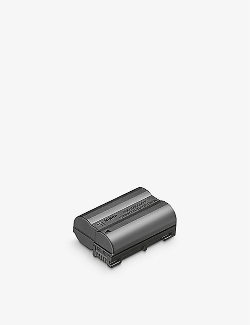 NIKON: Rechargeable Li ion battery EN EL15c