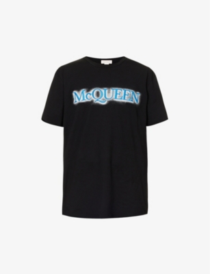 Alexander store mcqueen selfridges