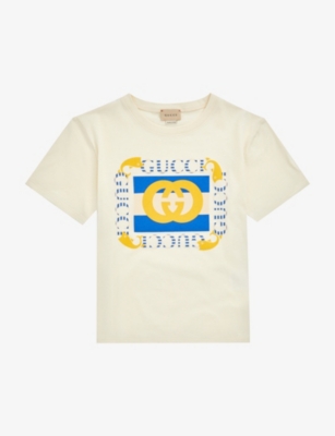 T shirt gucci on sale bimbo