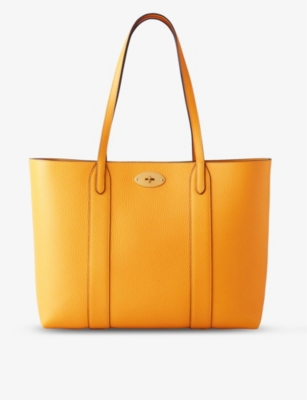 Mulberry Bayswater Leather Tote