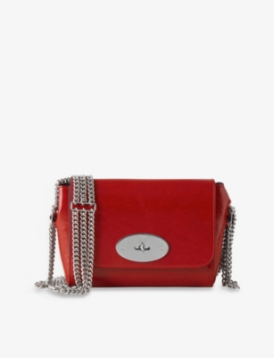 Selfridges 2024 mulberry lily