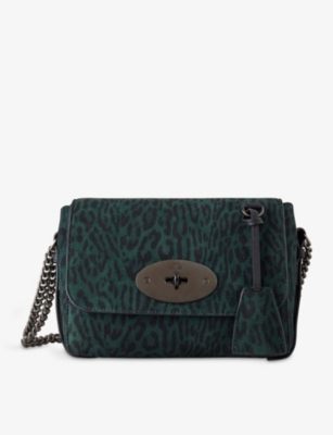 Selfridges discount mulberry lily