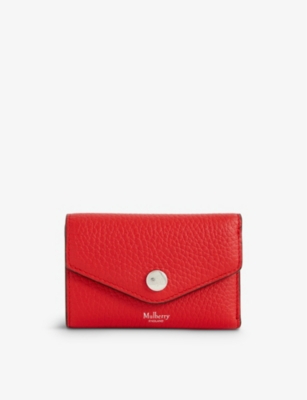 Selfridges mulberry purse online