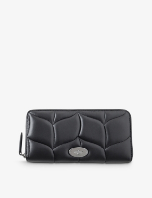 Mulberry Zipped Credit Card Holder - Farfetch