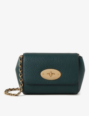 Selfridges on sale mulberry lily