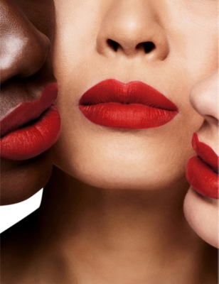 TOM FORD: Satin Matte Lip Colour lipstick 3.3g
