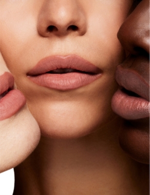 Tom Ford 94 Plus One Satin Matte Lip Colour Lipstick 3.3g In 94 Plus One