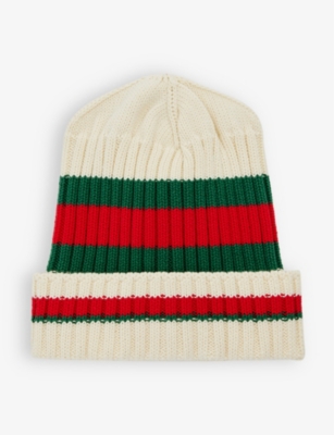 Gucci cheap hat selfridges