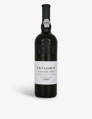 TAYLORS: Vintage port 1997 1500ml