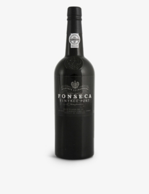 FONSECA: Vintage port 750ml