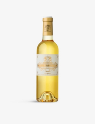 FRANCE：Château Coutet Sauternes 葡萄酒 375 毫升