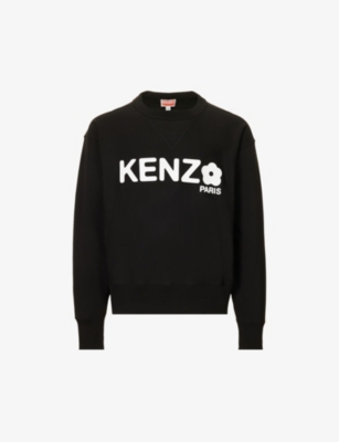 Kenzo 2024 sweatshirt selfridges