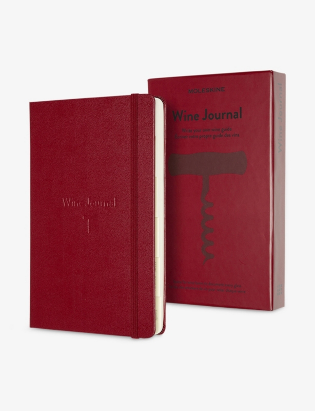 Passion Journal 20.9cm x 12.7cm