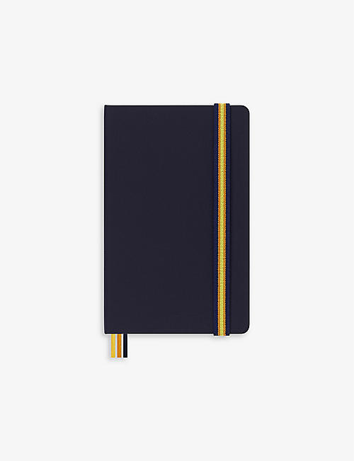 MOLESKINE: K-Way ruled hardcover notebook 21cm x 13cm