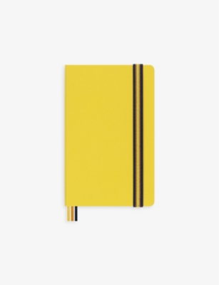 MOLESKINE: K-Way ruled hardcover notebook 21x13cm