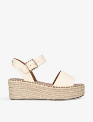 Kurt geiger wedges discount sale