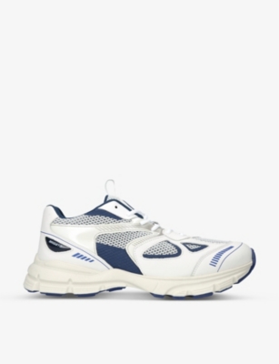 AXEL ARIGATO: MARATHON LO TRAINER