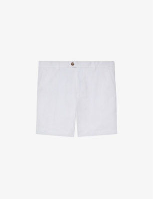 Reiss Mens Shorts Selfridges