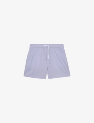 Reiss Beach In Lilac