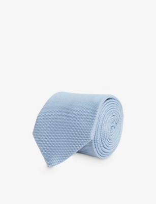 Reiss Ceremony In Soft Blue