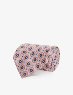 Reiss Asolo In Soft Rose