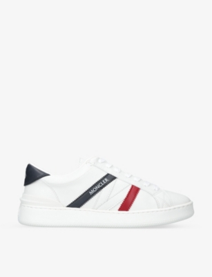 Moncler deals sneakers homme