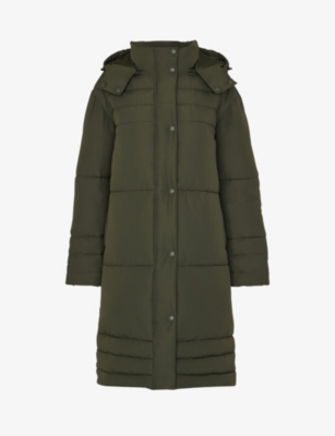 Puffer hotsell jacket selfridges