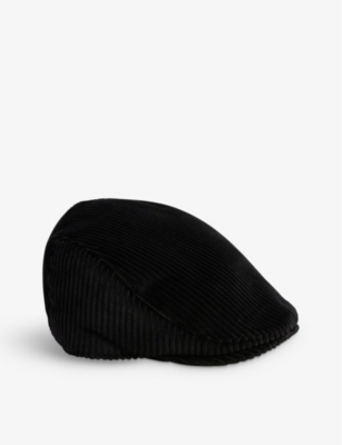 Selfridges store flat cap